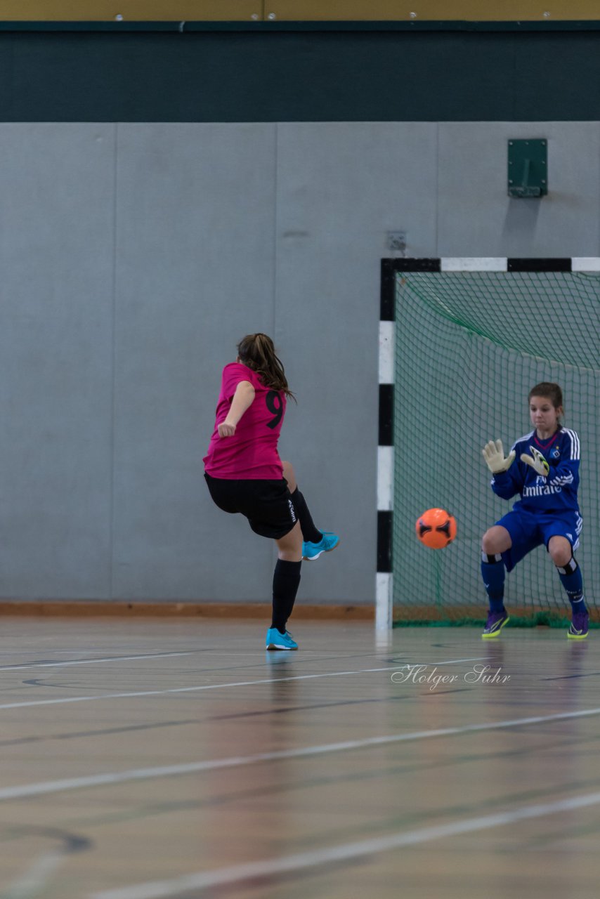 Bild 360 - Norddeutsche Futsalmeisterschaft